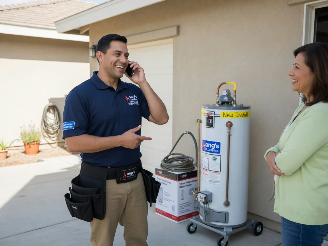 Leak Detection Terlton, OK FAQs
